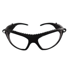 CE En 166 Aprovação Safety Googles Mtd5003